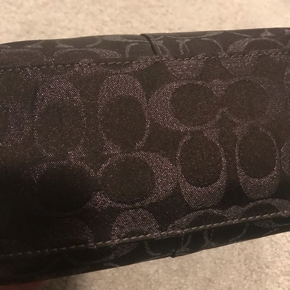 Coach handbag - Picture 2 of 6